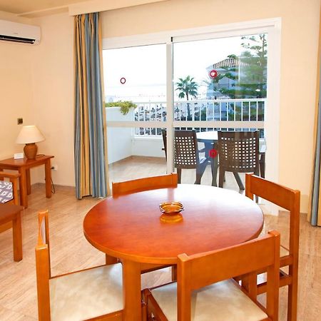 Aparthotel Mar Blau Port de Alcudia  Zewnętrze zdjęcie